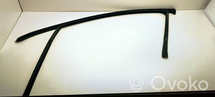 Opel Insignia A Rubber seal front door window/glass 13228087RH