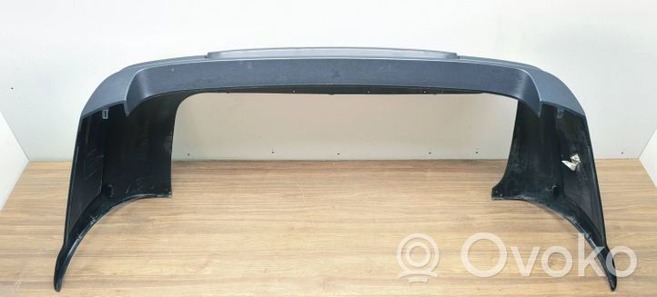 Volvo XC70 Rear bumper 9190888