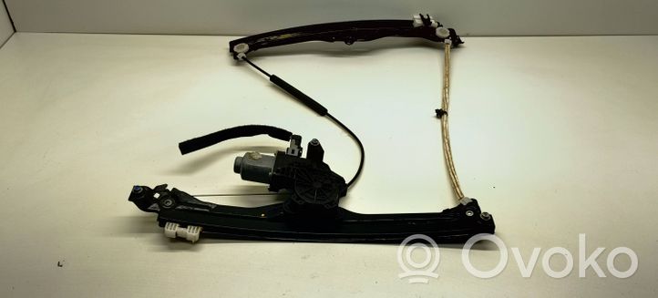 Citroen DS5 Alzacristalli della portiera anteriore con motorino 402287G