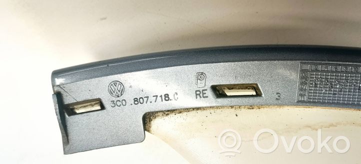 Volkswagen PASSAT B6 Etusuuntavilkku 3c0953042l