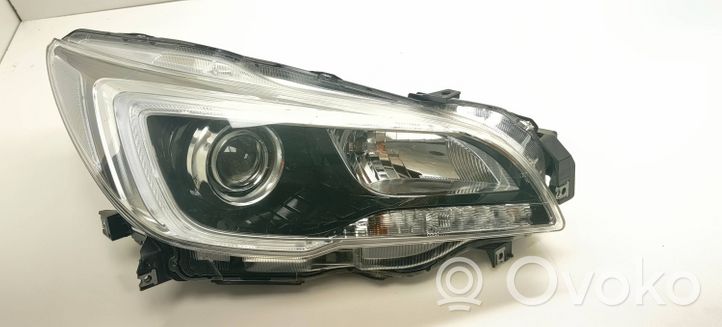 Subaru Outback (BS) Faro/fanale 