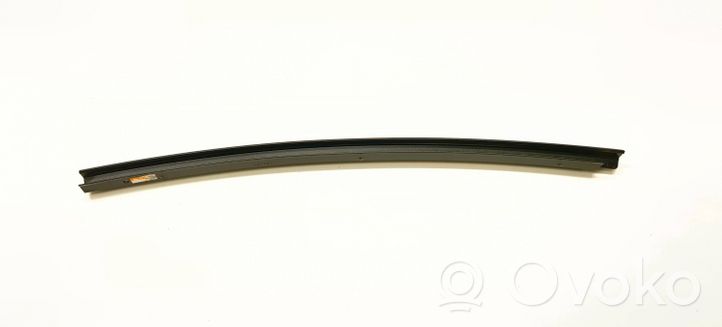 BMW 3 F30 F35 F31 Rear door windshield rail 