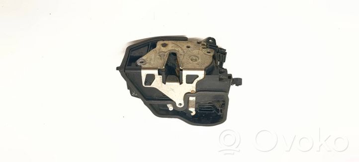 BMW X5 E70 Serrure 7202146