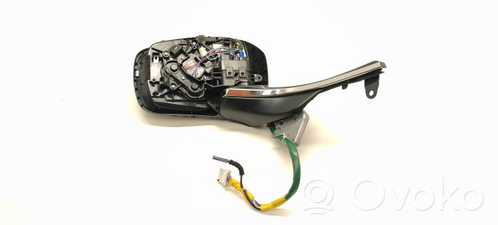 Subaru Outback (BT) Specchietto retrovisore elettrico portiera anteriore A4422033