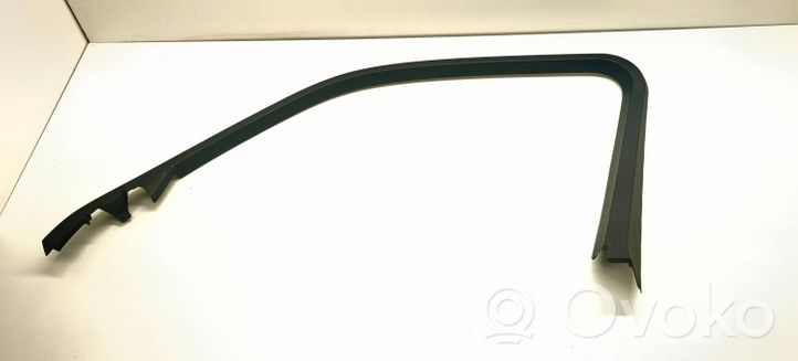 Mercedes-Benz GLK (X204) Listwa / Uszczelka szyby drzwi przednich A2047250256