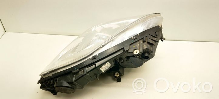 Opel Combo D Headlight/headlamp 51909056