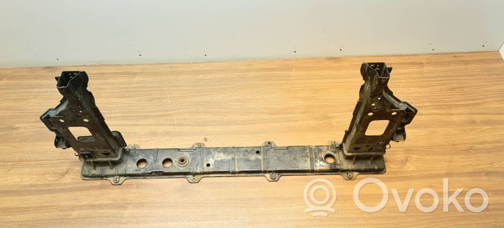 Hyundai i40 Pannello di supporto del radiatore 641012Z000