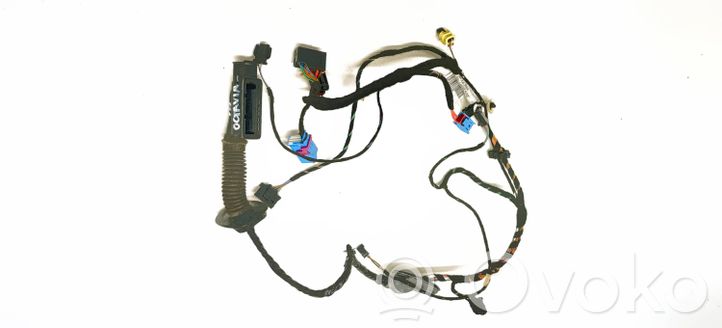 5E1971121 Skoda Octavia Mk3 (5E) Front door wiring loom, 15.00 € | RRR 