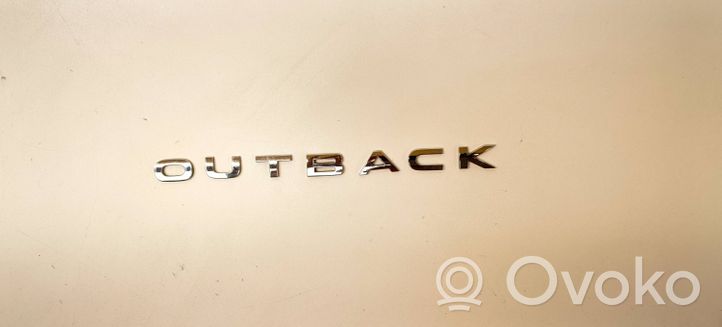 Subaru Outback Rétroviseur extérieur électrique de porte avant 