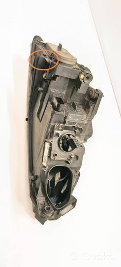 Volkswagen PASSAT B8 Lampa przednia 3G1941082C