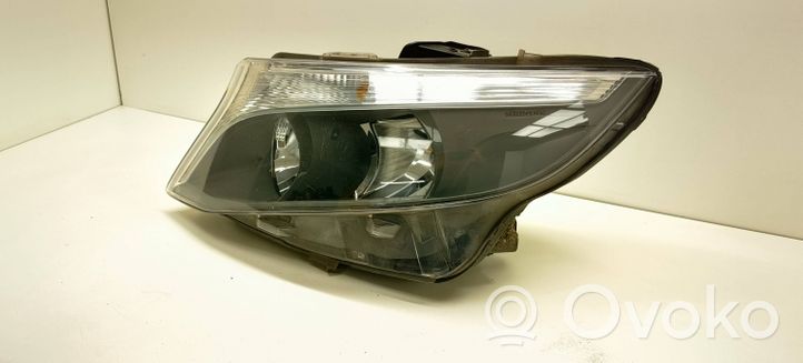 Mercedes-Benz Vito Viano W447 Lampa przednia A4478200061