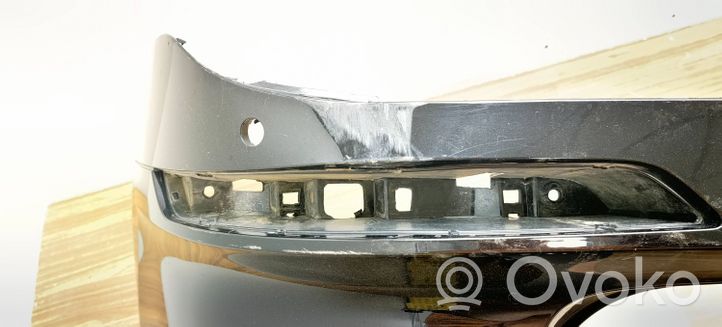 Porsche Cayenne (92A) Zderzak tylny 7P5807421B