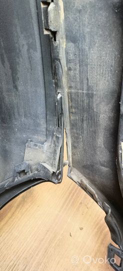 Porsche Cayenne (92A) Rivestimento della parte inferiore del paraurti posteriore 7P5807521C