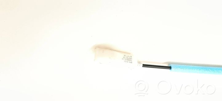 BMW X5 F15 Front door cable line 7293621