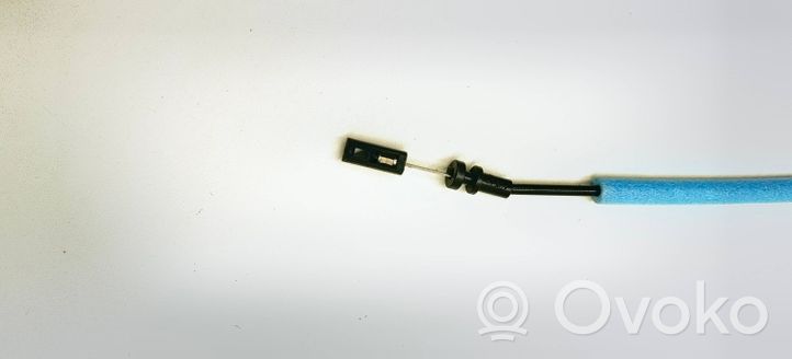 BMW X5 F15 Línea de cable puerta delantera 7293621