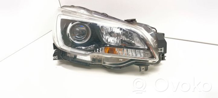 Subaru Outback (BS) Faro/fanale 