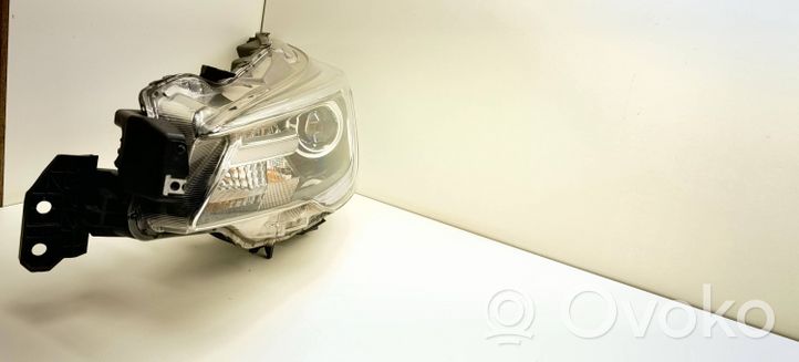 Subaru Outback (BT) Lampa przednia 