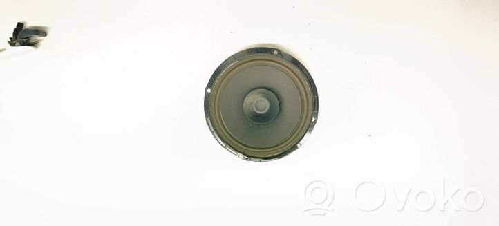 Volkswagen Jetta VI Rear door speaker 5C6035710A