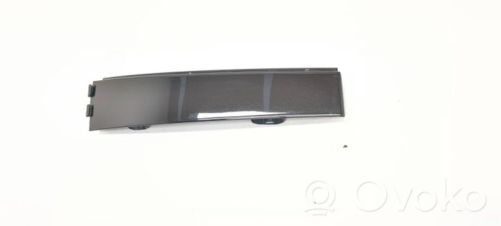 Volkswagen PASSAT B7 Rivestimento modanatura del vetro della portiera posteriore 3C0839901