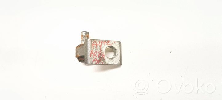 Audi A4 S4 B8 8K Front door lower hinge 