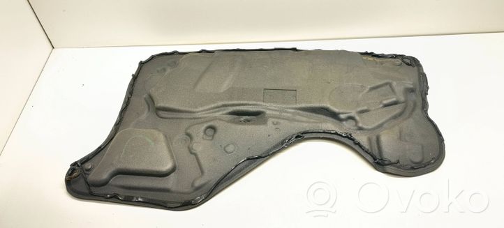 BMW X5 F15 Isolamento acustico portiera anteriore 729059107