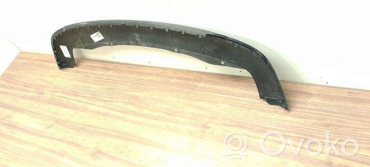 Volkswagen Touran II Moulure inférieure de pare-chocs arrière 1T0807521H/J