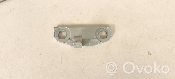 Volvo XC60 Rear door lower hinge 