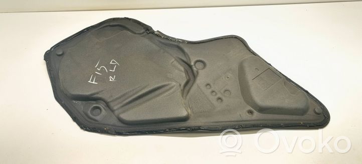 BMW X5 F15 Isolamento acustico portiera posteriore 729058905