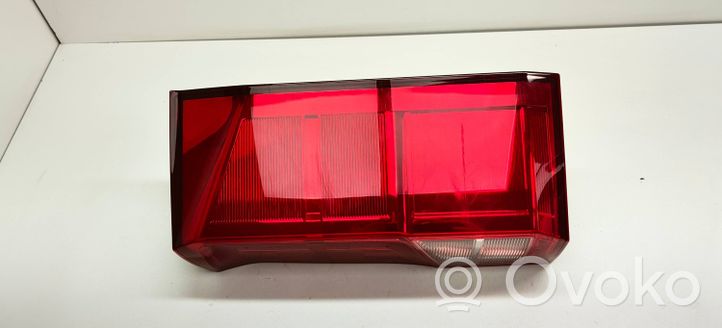 Volkswagen Crafter Lampa tylna 7C0945096H