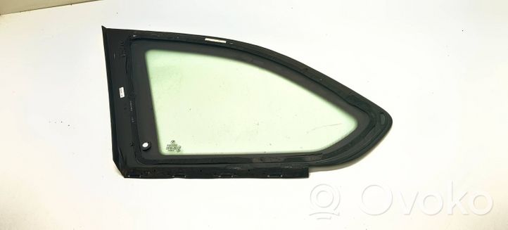 BMW 3 F30 F35 F31 Fenêtre latérale avant / vitre triangulaire 