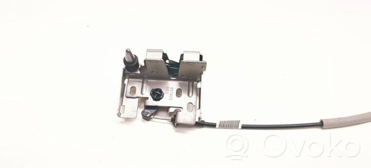 Ford Transit -  Tourneo Connect Rear door lock DT11V43289AH