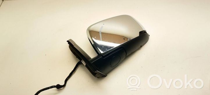 Chrysler Voyager Front door electric wing mirror 05113353AA