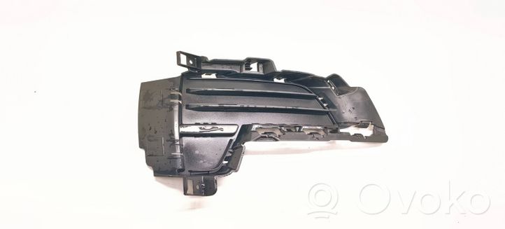 BMW X5 F15 Kratka dolna zderzaka przedniego 51117307933