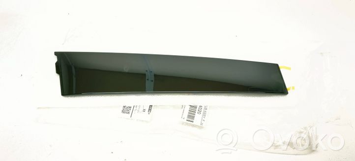 Toyota C-HR Rivestimento modanatura del vetro della portiera anteriore 75072F4020