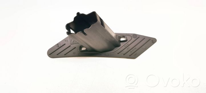 Volkswagen PASSAT B8 Support de buse de lave-phares 3G0807942