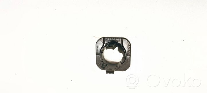 BMW 3 F30 F35 F31 Distronic sensor bracket 51117255397