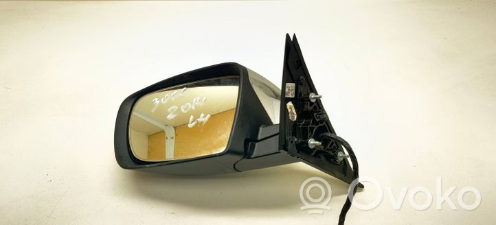 Chrysler 300C Front door electric wing mirror 68088257AG