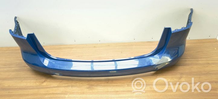 Volkswagen Touran II Rear bumper 1T0807421K