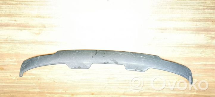 Opel Astra K Front bumper lip 13426371