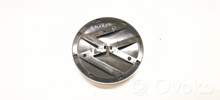 Volkswagen Amarok Emblemat / Znaczek tylny / Litery modelu 2H5853630A