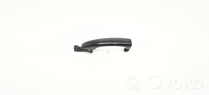 Audi Q5 SQ5 Front door exterior handle 8T0837205A