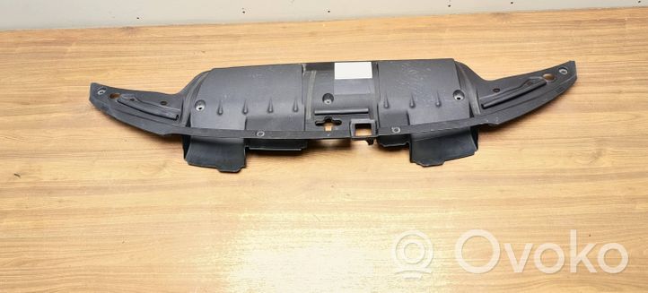 Toyota Land Cruiser (J200) Rivestimento della modanatura della chiusura del vano motore/cofano 5329260060