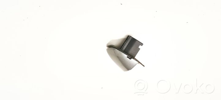 Volkswagen PASSAT B8 Rear door handle cover 