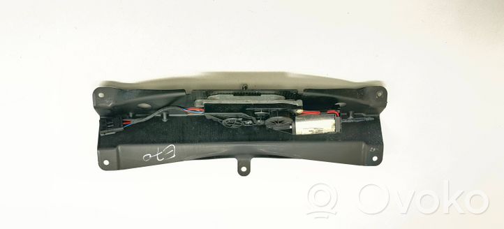 BMW X5 E70 Zamek klapy tylnej / bagażnika 51247175817