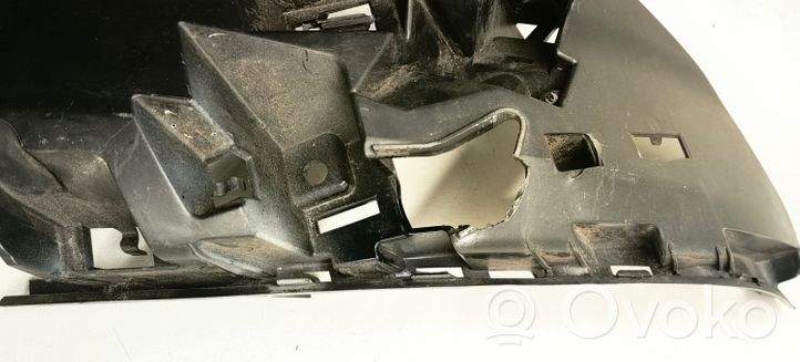 Volvo S60 Staffa di rinforzo montaggio del paraurti anteriore 31290978