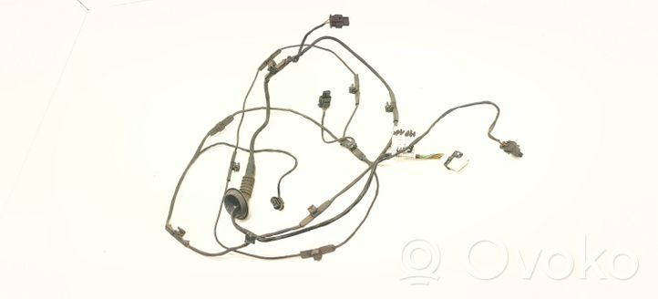 BMW X5 E70 Faisceau câbles PDC 8039828