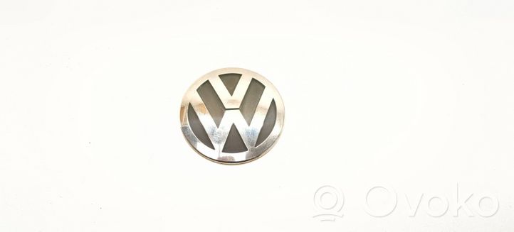 Volkswagen Caddy Logo, emblème de fabricant 3C9853630