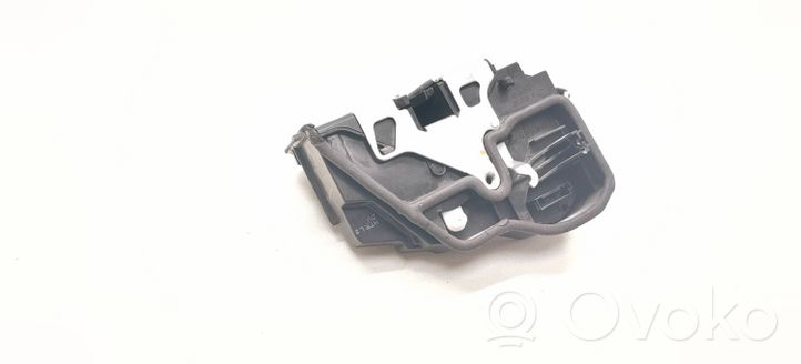 BMW 3 F30 F35 F31 Serrure de porte arrière 7229460