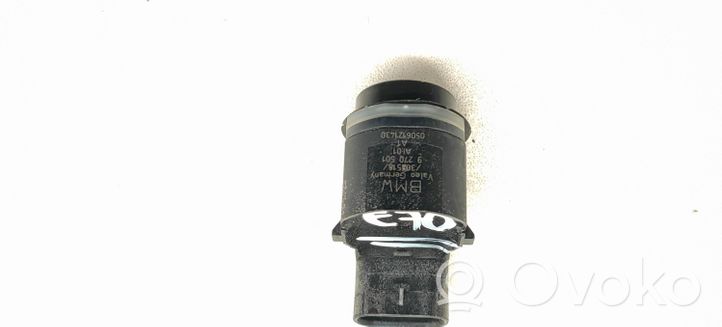 BMW X5 E70 Sensor PDC de aparcamiento 9270501