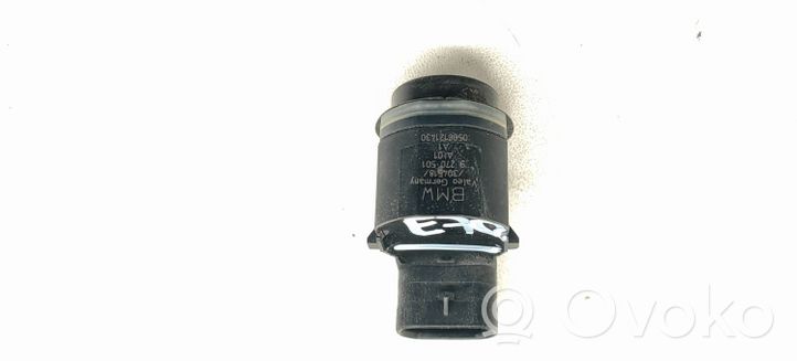 BMW X5 E70 Sensor PDC de aparcamiento 9270501